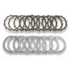 DBK Special Parts (Ducabike) WET Clutch Plate Kit for the BMW M1000RR (2021+) DBK Special Parts (Ducabike) WET Clutch Plate Kit for the BMW M1000RR (2021+)